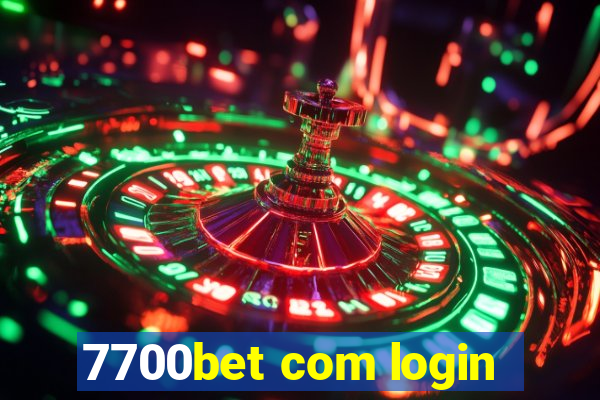 7700bet com login